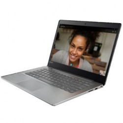 PC Ultra-Portable Lenovo IdeaPad 320S-14IKBR 14"