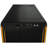 be quiet! Pure Base 600 Window Orange