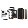 be quiet! Pure Base 600 Window Orange