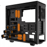 be quiet! Pure Base 600 Window Orange