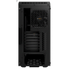 be quiet! Pure Base 600 Window Orange