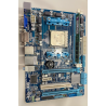 Ensemble CARTE MERE GA-F2A85XM-HD3 AMD A85 + Processeur AMD A4-5300 3.4Ghz + 2Go ram Kingston Occasion Garantie 1 Mois