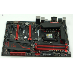 Asus Maximus VII Hero...