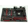 Asus Maximus VII Hero Desktop Motherboard Z97 LGA 1150 Core i7 i5 i3 DDR3 SATA3 HS POUR PIECE UNIQUEMENT