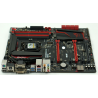 Asus Maximus VII Hero Desktop Motherboard Z97 LGA 1150 Core i7 i5 i3 DDR3 SATA3 HS POUR PIECE UNIQUEMENT