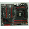Asus Maximus VII Hero Desktop Motherboard Z97 LGA 1150 Core i7 i5 i3 DDR3 SATA3 HS POUR PIECE UNIQUEMENT