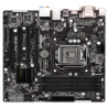 ASROCK B85M PRO4 Carte Mère B85 Socket LGA 1150 i7 i5 i3 DDR3 32G SATA3 Micro-ATX occa