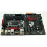 Carte mère MSI Z77A-G45 GAMING LGA1155 ATX + Processeur i7-3770 + 2x Kingston KVR13N9S8/4 Go 1333MHz occasion