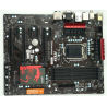 Carte mère MSI Z77A-G45 GAMING LGA1155 ATX + Processeur i7-3770 + 2x Kingston KVR13N9S8/4 Go 1333MHz occasion