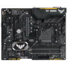 Carte mère Asus TUF X470-PLUS GAMING DDR4 occasion