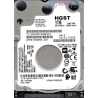 HGST 1W10082 - 1TB 5.4K RPM SATA 7mm 2.5" Hard Drive