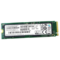 SSD NVME 256GO OCCASION...