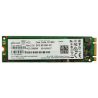 SSD M.2 256 GB : Sandisk, Micron, Samsung Renew garantie 6 mois
