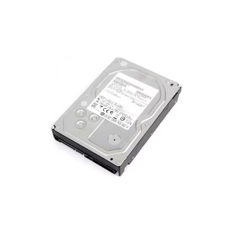 Disque Dur 3To SATA 3.5 Hitachi Ultrastar HUA723030ALA641 64Mo 7200 RPM  Gtie 6 mois