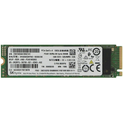 SK Hynix 256GB M2 NVME...