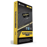 Corsair Vengeance LPX 16Go (2x8Go) DDR4 3000MHz C16 XMP 2.0 Kit de Mémoire Haute Performance - Noir