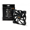 Be Quiet Ventilateur de boîtier PURE WINGS 2 - 140mm