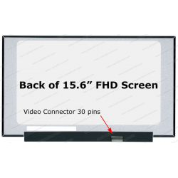 Dalle Ecran 15.6" FHD...