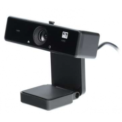 WebCam 2K Avec Micro...