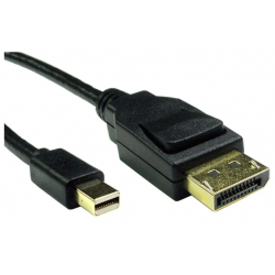 Câble DisplayPort RS PRO,...