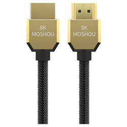 MOSHOU HDMI CABLE 8K...