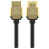 MOSHOU HDMI CABLE 8K 7680*4320 120HZ