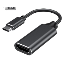 USB C To HDMI Adapter 4K...
