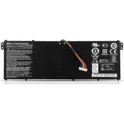 AC14B8K Batterie pour Acer...