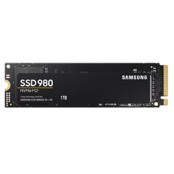 SSD SAMSUNG 980 1TO
