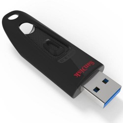 Clé USB SanDisk Ultra 3.0...