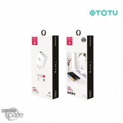 Chargeur secteur USB +...