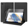 Coque+Verre trempé pour Samsung Galaxy Tab A8 10,5" 4Go/64Go Wi-Fi Gris (Gray) X200