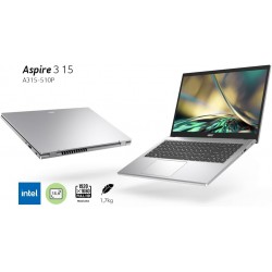 Acer Aspire 3 A315-510P-34V9