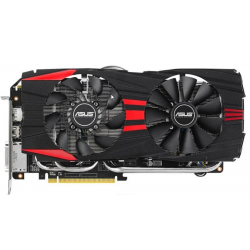 Asus Radeon R9 280X Direct...