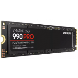 SAMSUNG SSD 990 PRO 2T M.2...
