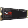 SAMSUNG SSD 990 PRO 2T M.2 *MZ-V9P2T0BW AVEC REFROIDISSEUR
