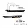 Hp  Victus 16-s0010nf - Noir