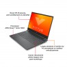 Hp  Victus 16-s0010nf - Noir