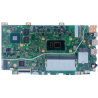 Carte mère pour ordinateur portable ASUS, X412UA, 7e Gen, I3, 4G RAM echange standard