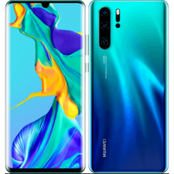 HUAWEI P30 Pro 256 Go Bleu...