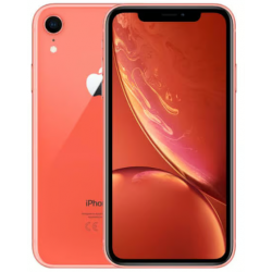 iPhone XR 64 Go, Corail,...