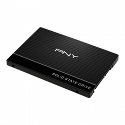 PNY CS900 Series 2,5 in SATA III 240GB