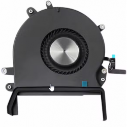 Ventilateur gauche MacBook...