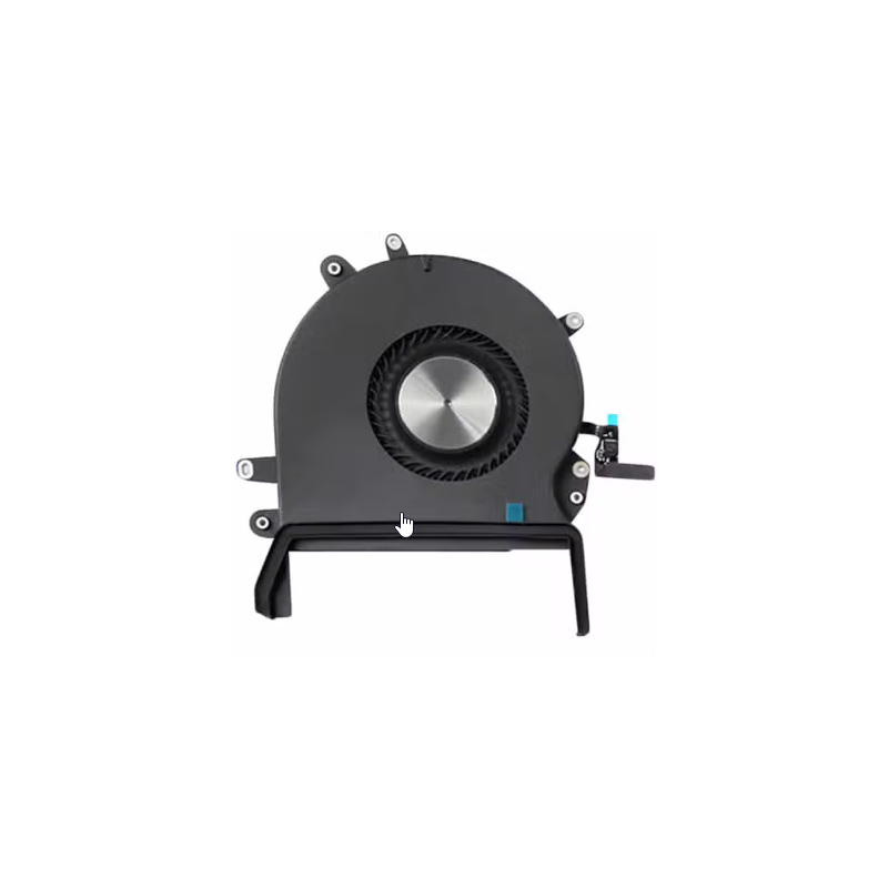 Ventilateur gauche MacBook Pro 16″ Retina Touch Bar A2141 (2019)