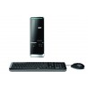 HP PAVILION SLIMLINE S5214FR ATHLON 64X2 215 / 4GO / 240GO SSD/ DVDRW / RADEON HD4350 / WIN 7