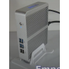 Mini PC HYSTOU FMP06 (Intel Core i3-5005U 4GB/512GB) Windows 10