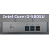 Mini PC HYSTOU FMP06 (Intel Core i3-5005U 4GB/512GB) Windows 10