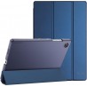 Coque pour Samsung Galaxy Tab A8 10,5" X200 Bleu
