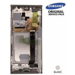 écran AMOLED Samsung Galaxy...