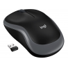 Logitech M185 souris RF sans fil Optique 1000 DPI Ambidextre